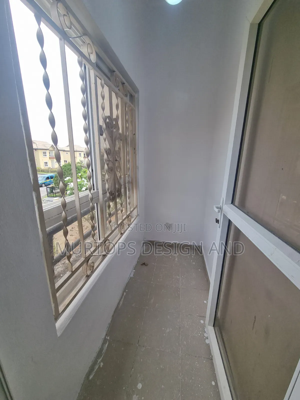 Studio Apartment in Northern Fourshore, Chevron for rent