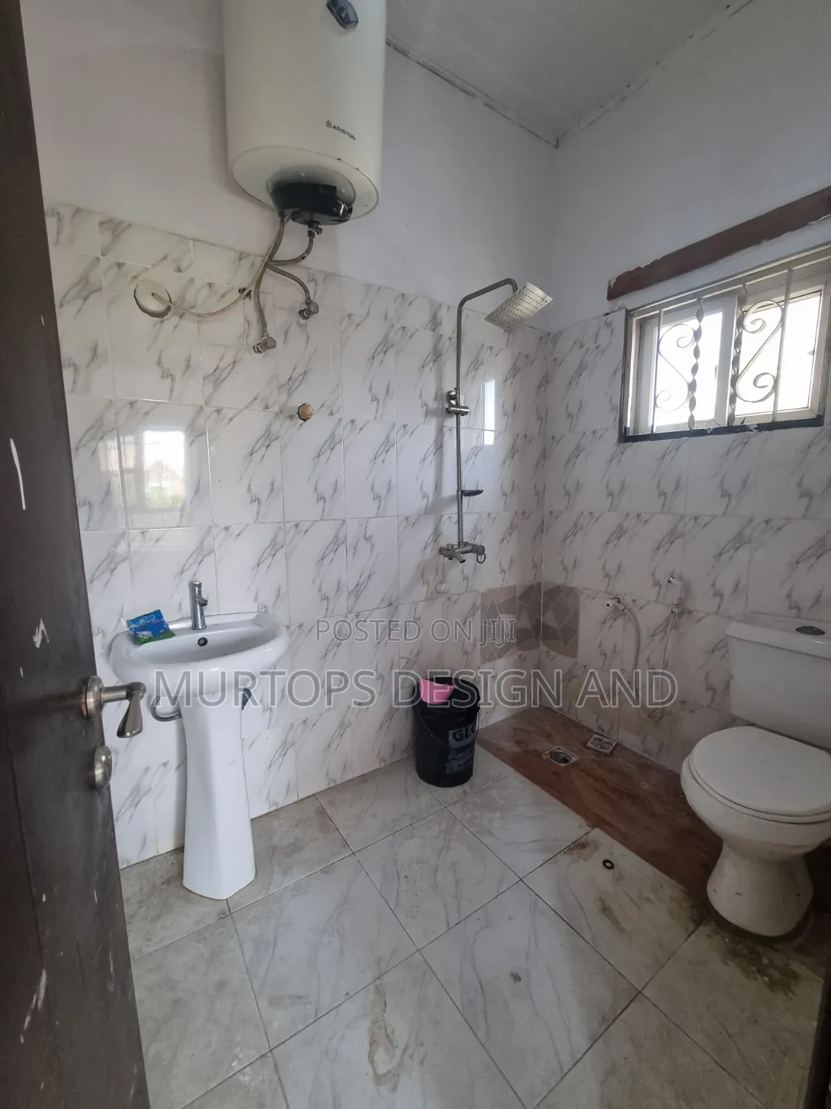 Studio Apartment in Northern Fourshore, Chevron for rent