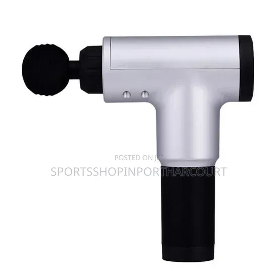 Smart Fascial Massager