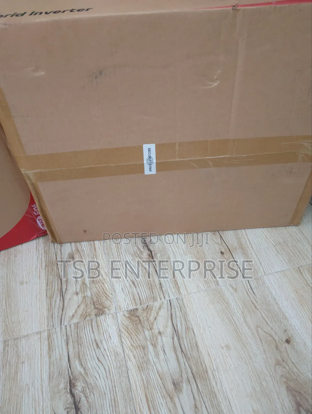 Itel 3kva Hybrid Inverter – Reliable Backup Power Solution