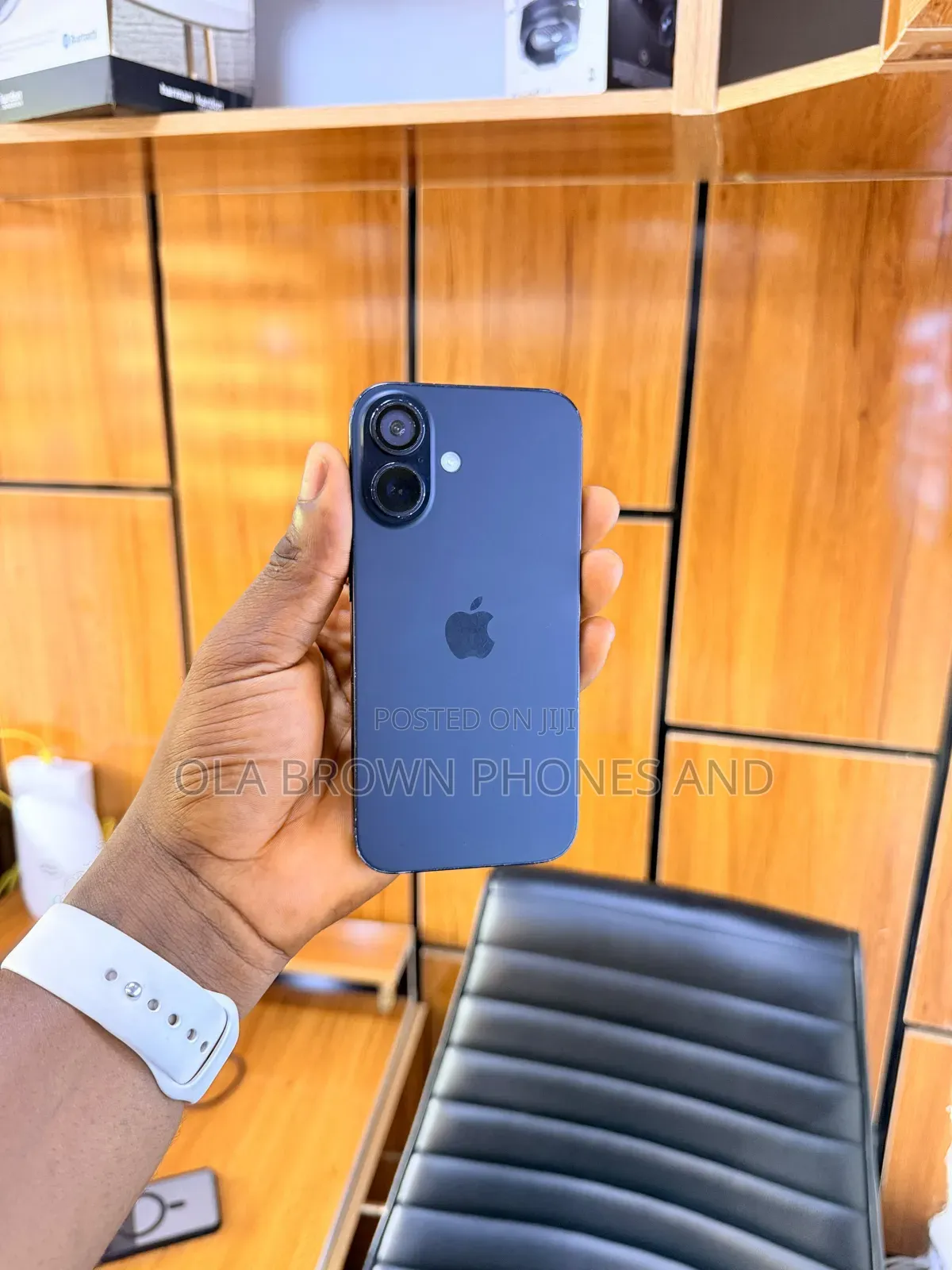Apple iPhone 16 128 GB