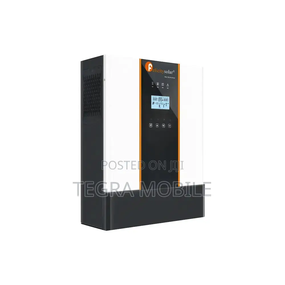 3kw Felicity Solar Inverter