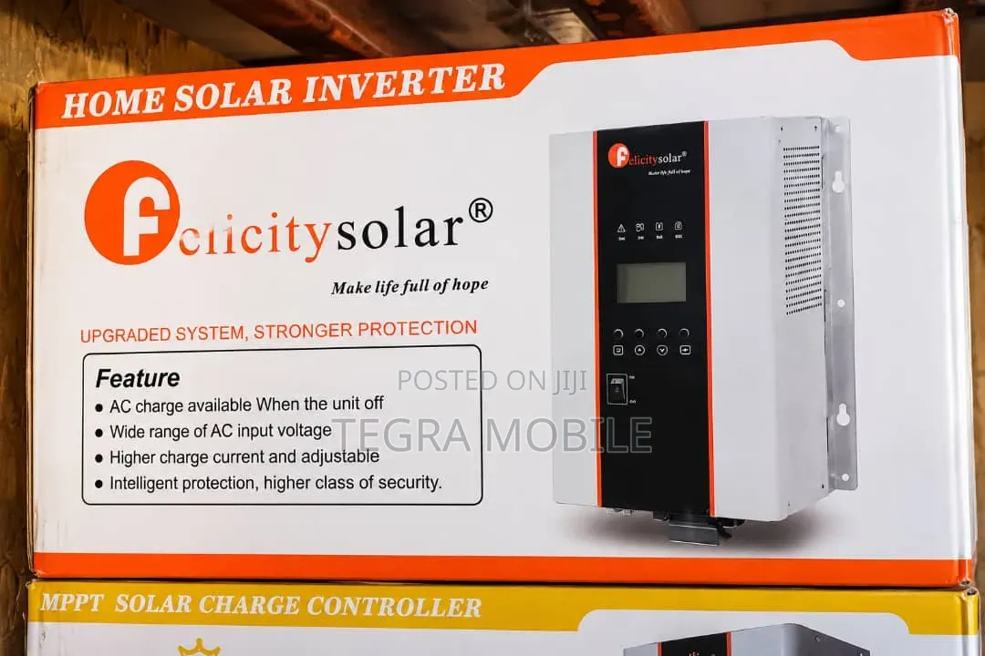 1.5Kw Felicity Inverter