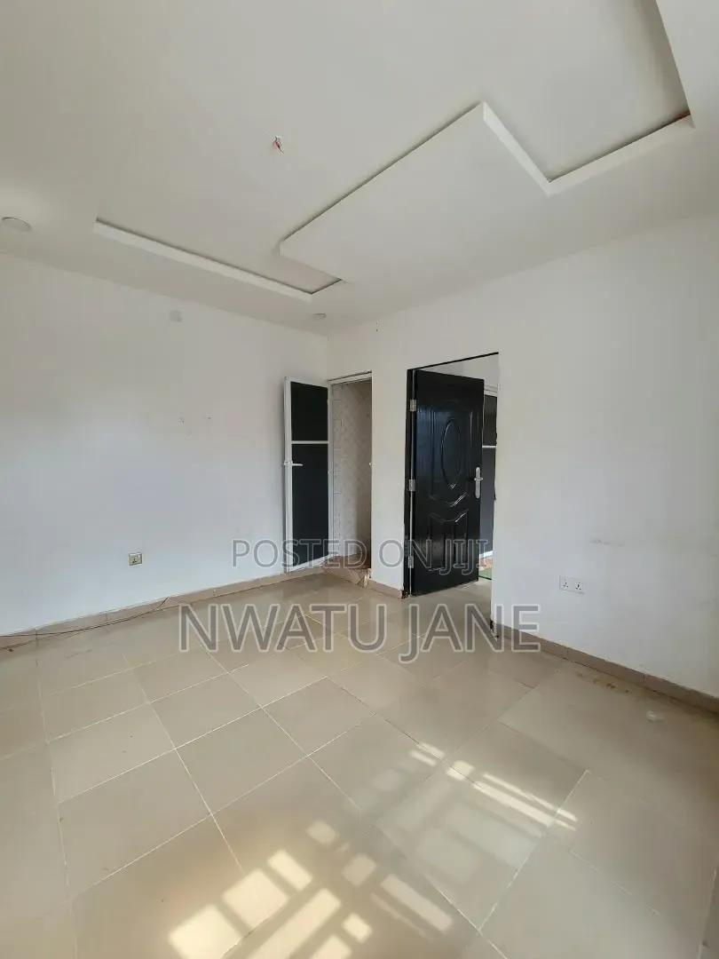 Mini Flat in Sunnyville Estates for rent