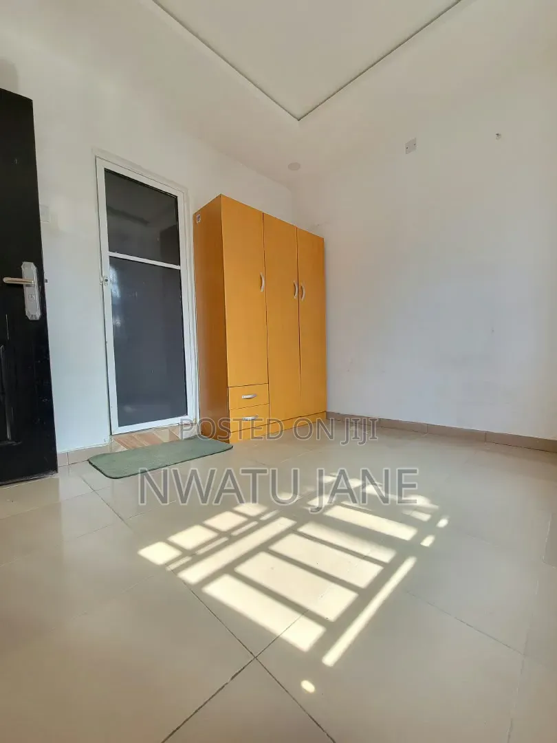 Mini Flat in Sunnyville Estates for rent