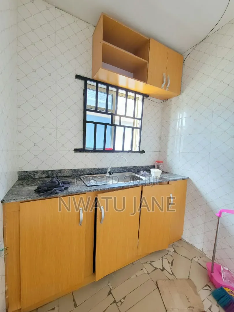 Mini Flat in Sunnyville Estates for rent