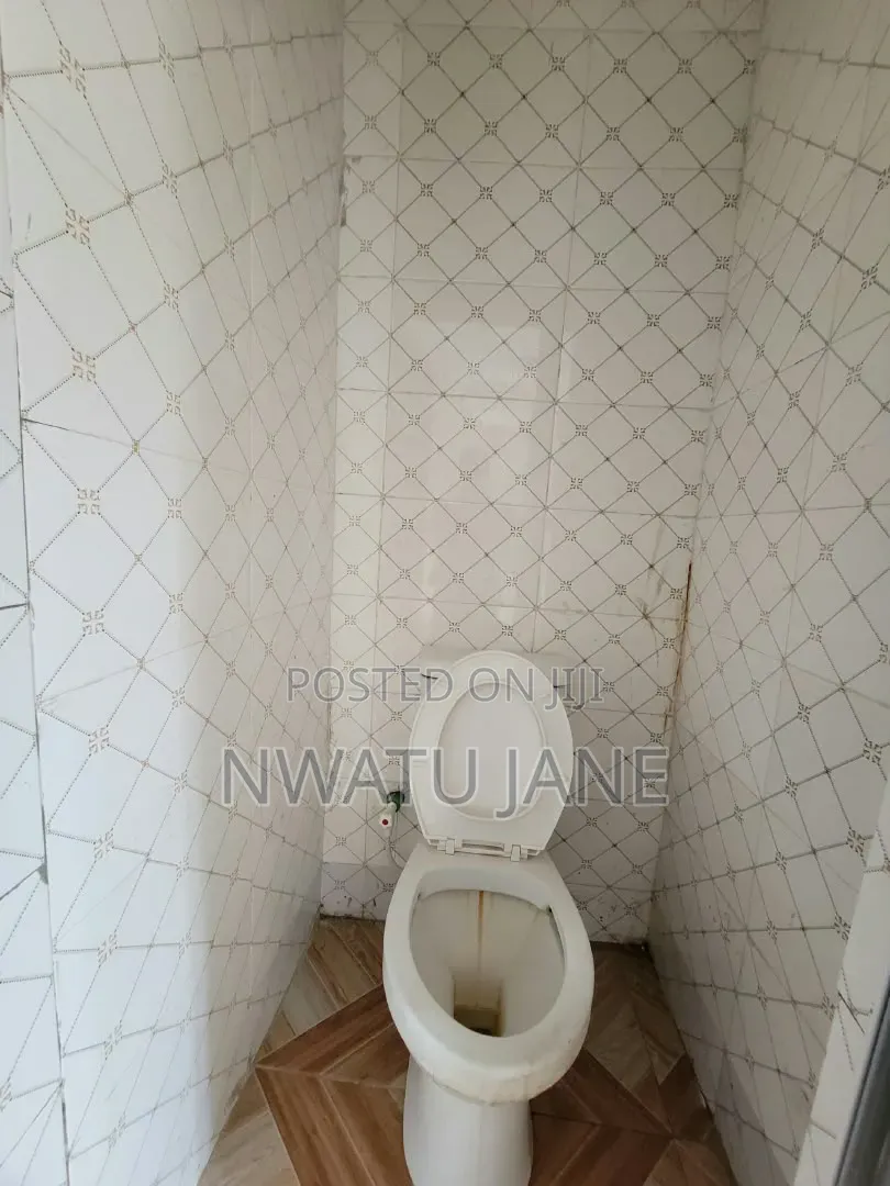Mini Flat in Sunnyville Estates for rent