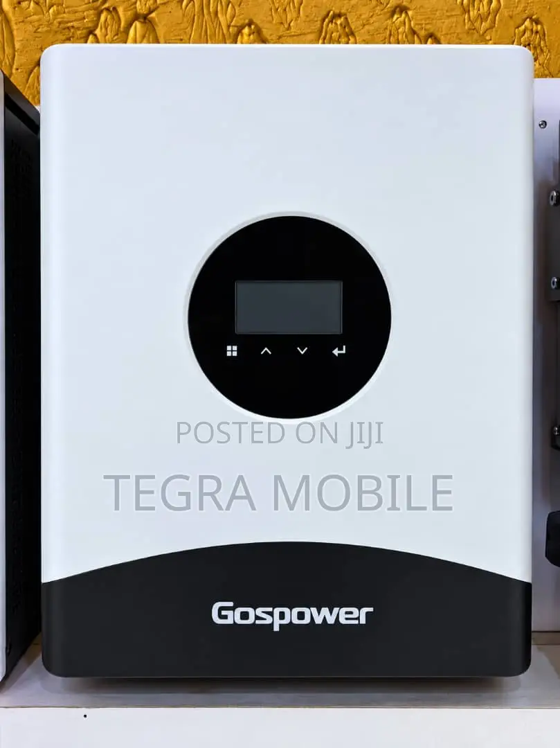 6kw Godspower Inverter