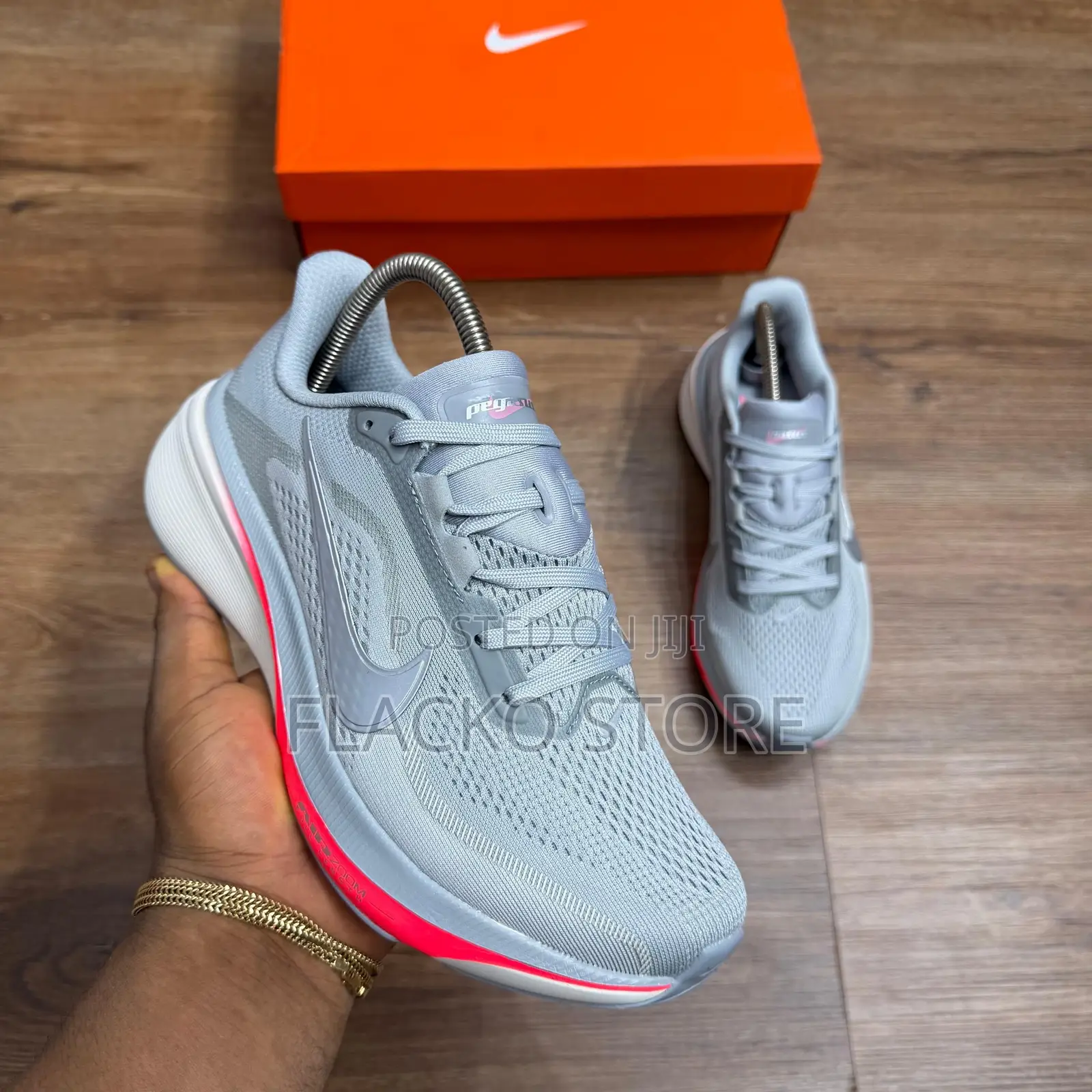 High Quality Nike Pegasus 42 Running Sneakers