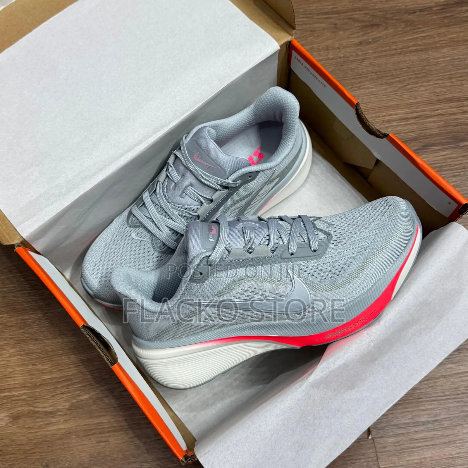 High Quality Nike Pegasus 42 Running Sneakers