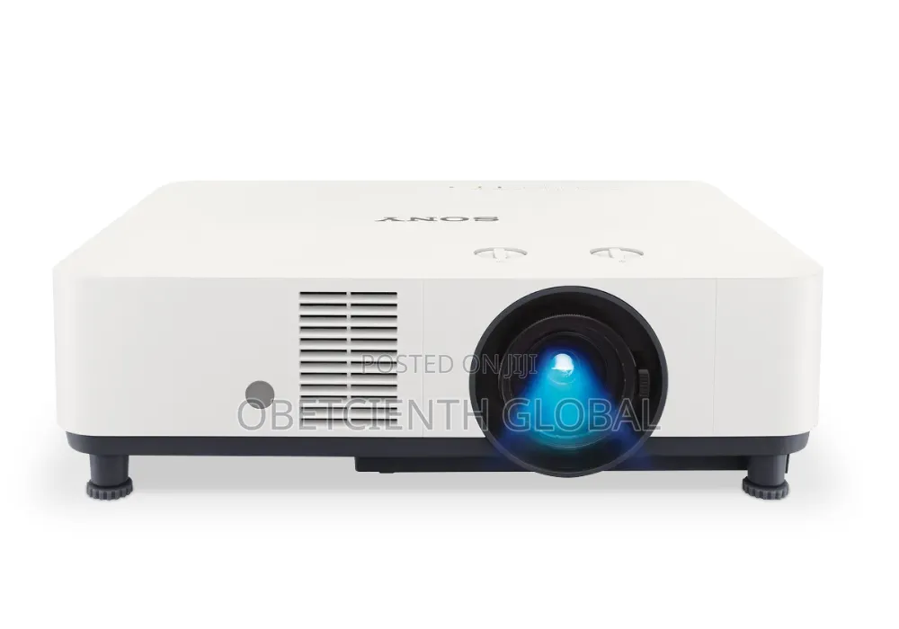 Sony Pro VPL-PHZ51 5300Lumens Professional 3LCD Laser Projector