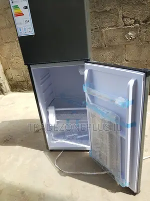 Make Food Storage Easier With Glamstar 175L