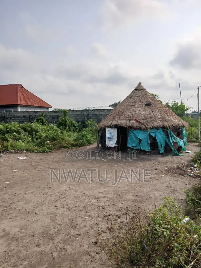 Full Plot of Land