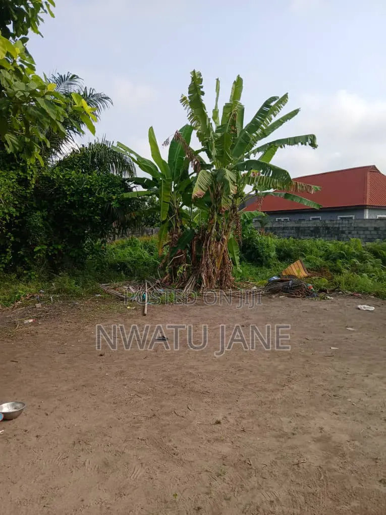 Full Plot of Land