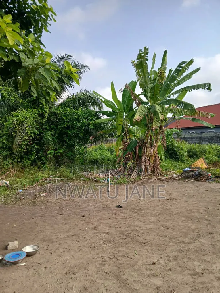 Full Plot of Land
