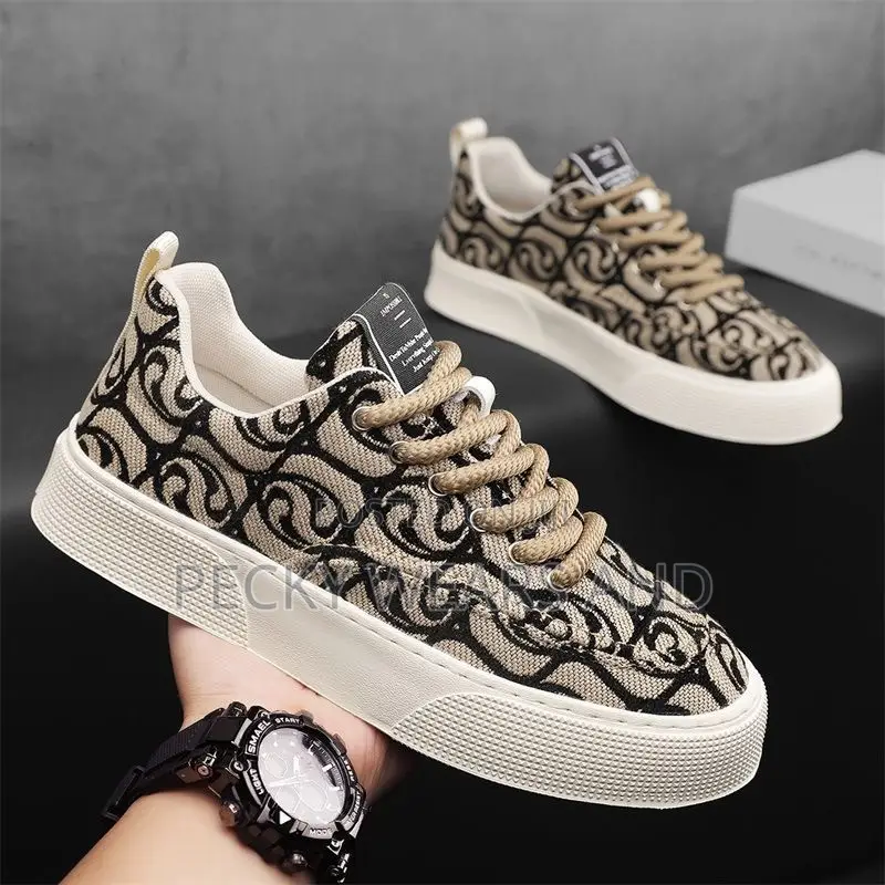 Luxury Sneakers