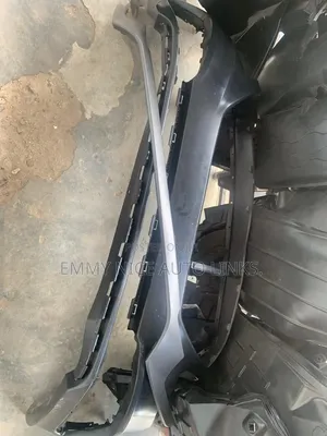 Sport Sonata 2016 Front Bumper