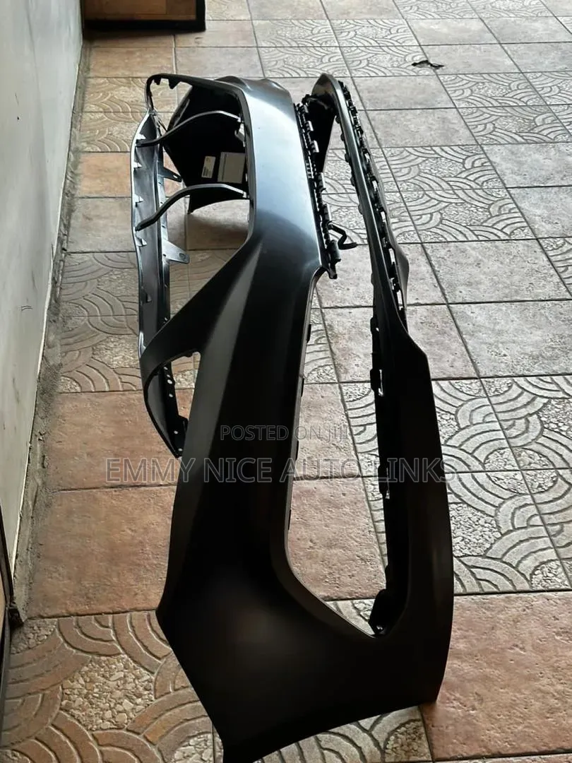 Sport Sonata 2016 Front Bumper