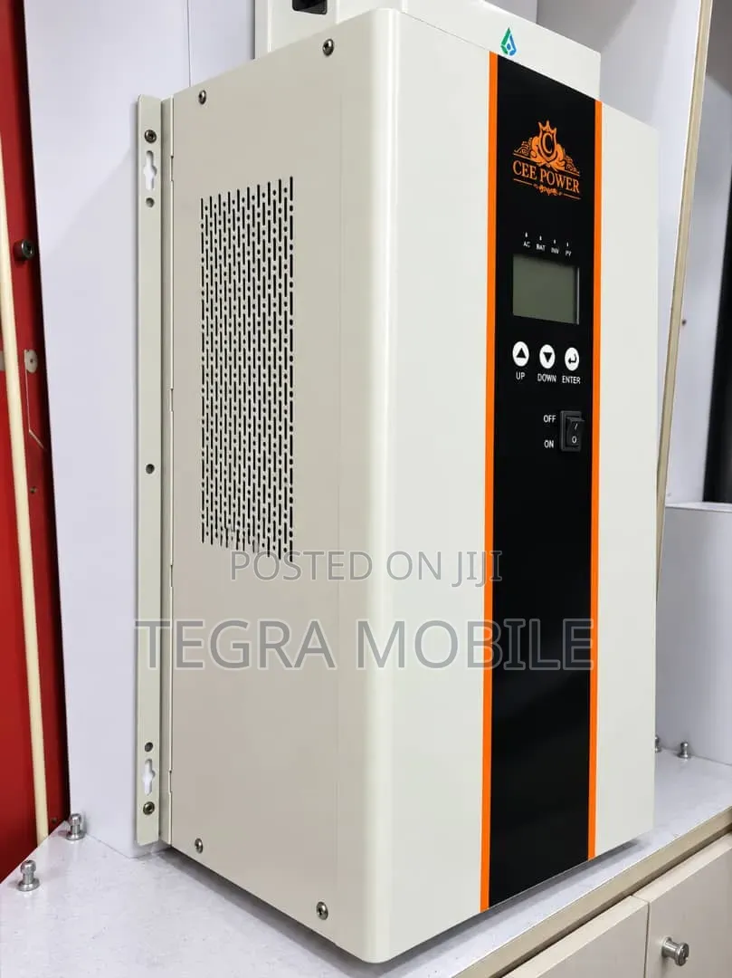 10Kw 48V Cee Power Inverter