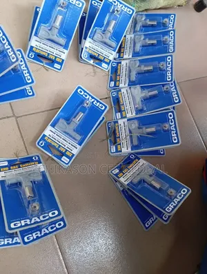 Graco Airless Heavy Duty Spray Tip