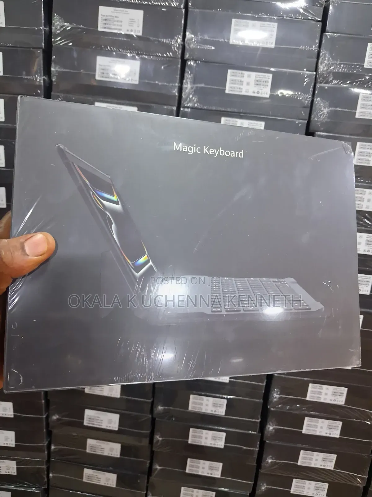 New MacPad Air M5+ Ultra 1 TB