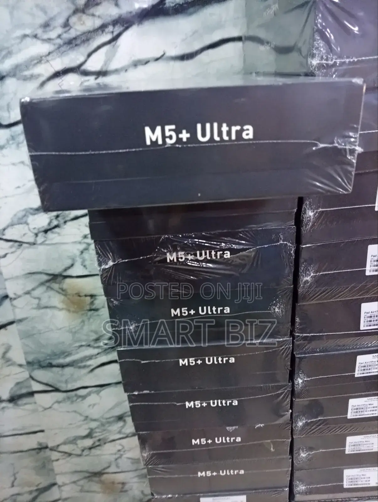 New MacPad Air M5+ Ultra 1 TB