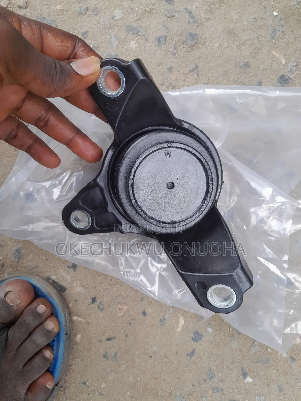 Upper Gear Seat for 2008–2013 Honda Accord – Oil-Filled, Best Quality
