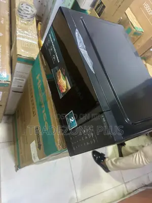 Hisense 20L Digital Microwave Appliance for Everyday Meals