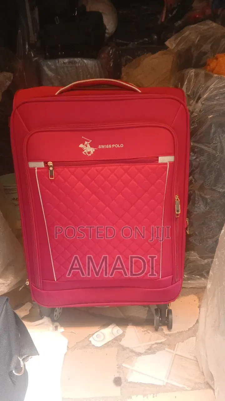 Traveling Boxes