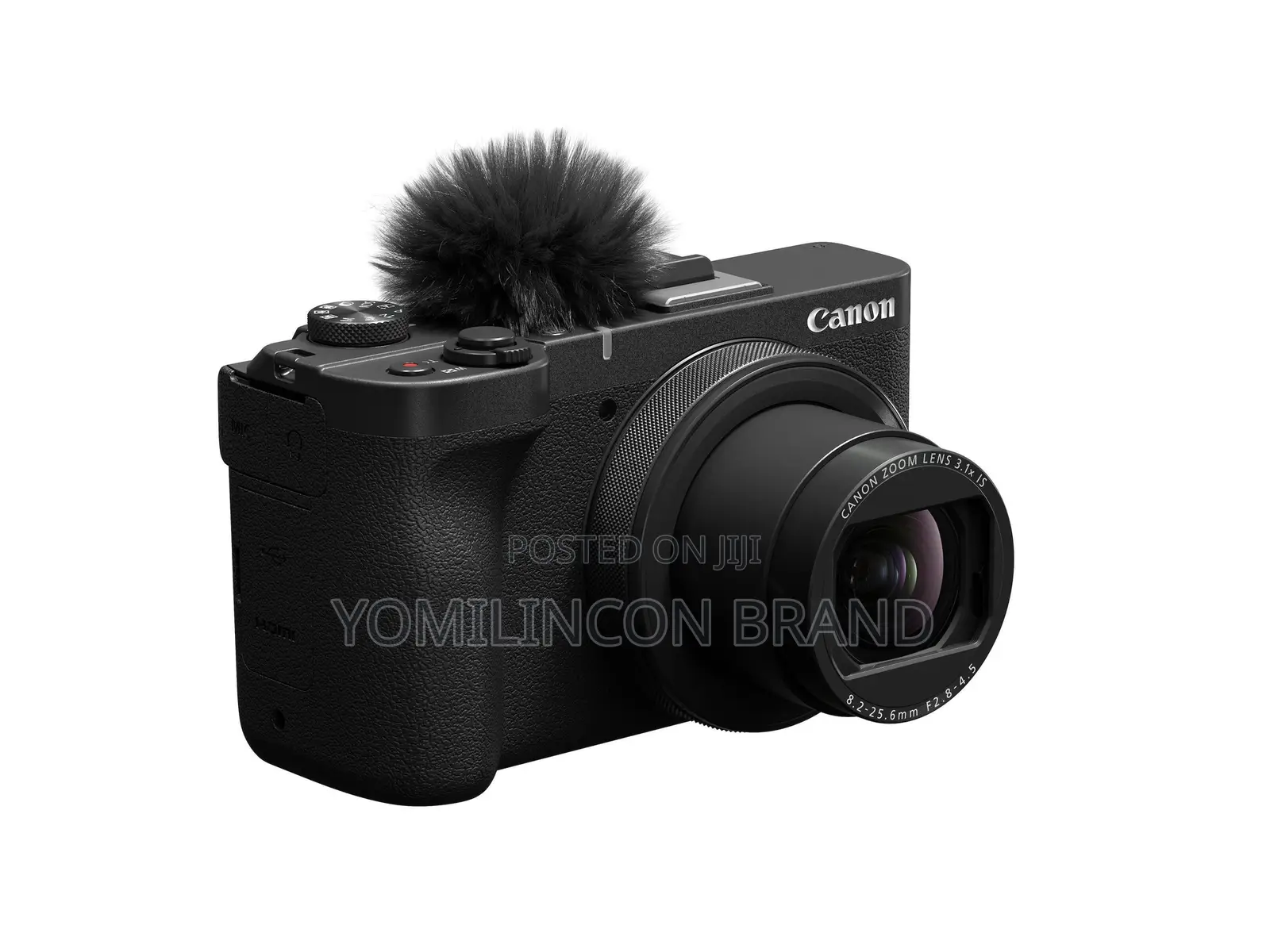 Canon PowerShot V1