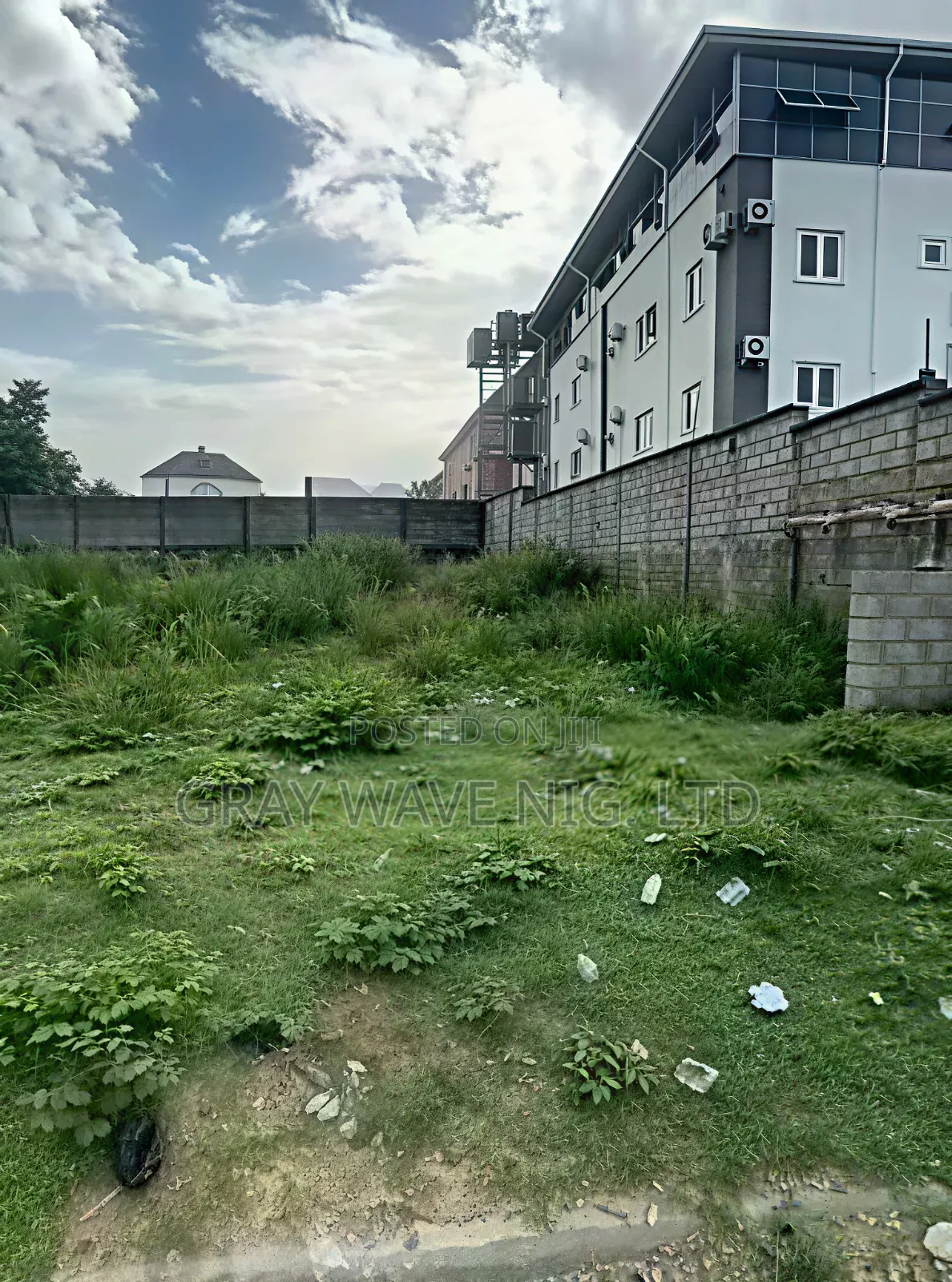800sqm Prime Residential Land