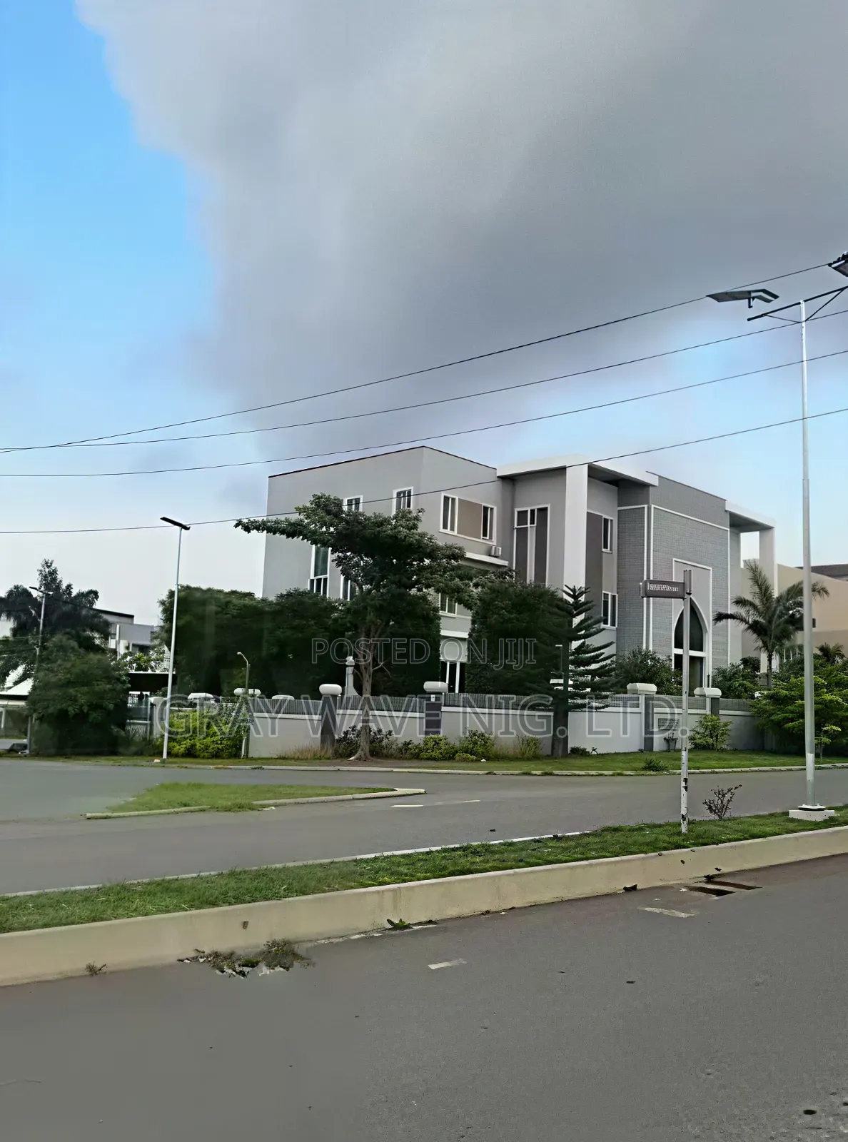 800sqm Prime Residential Land
