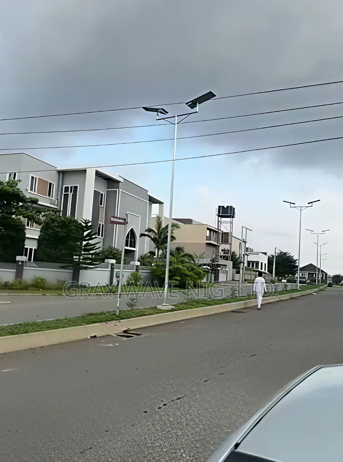 800sqm Prime Residential Land