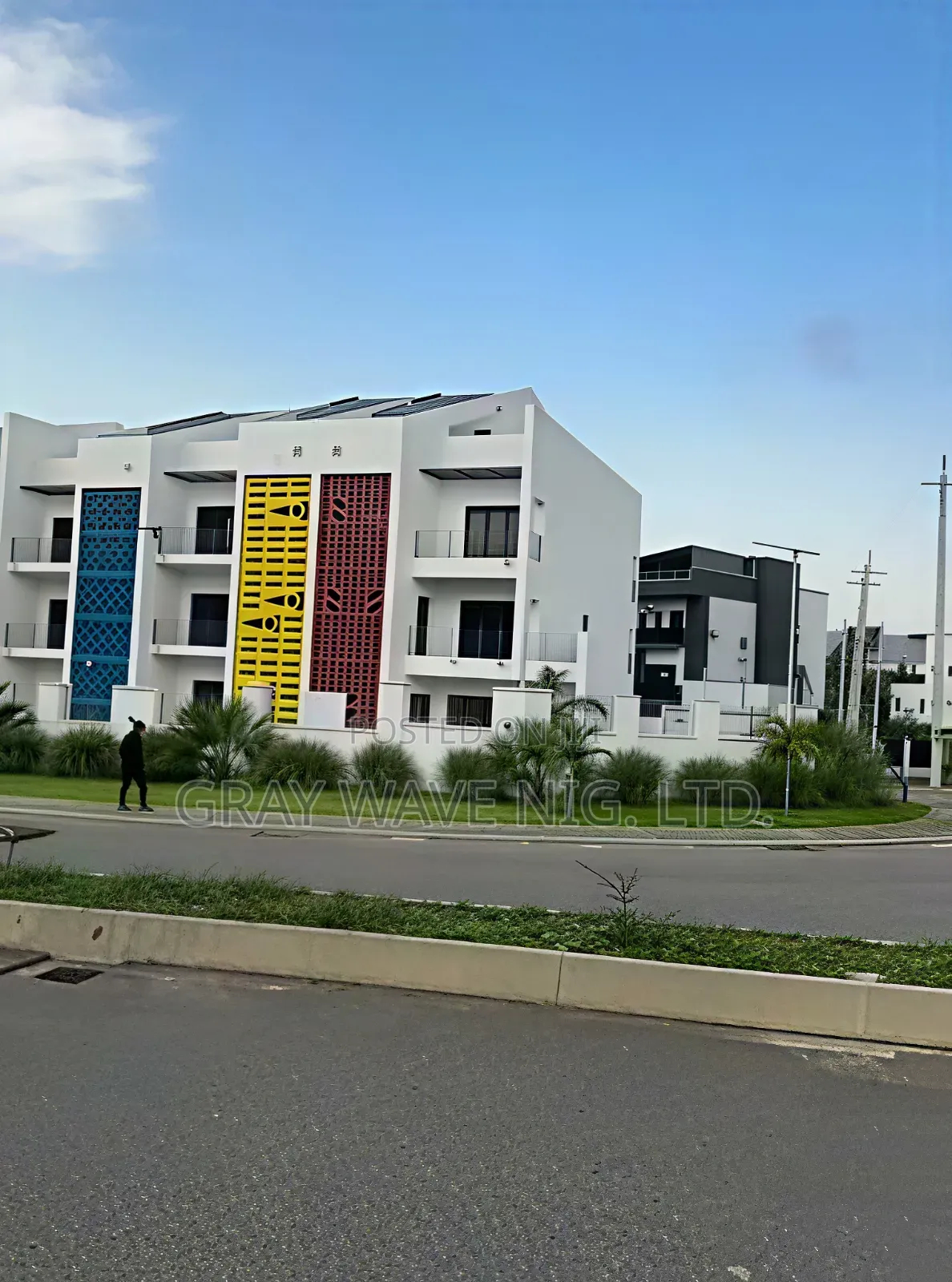 800sqm Prime Residential Land