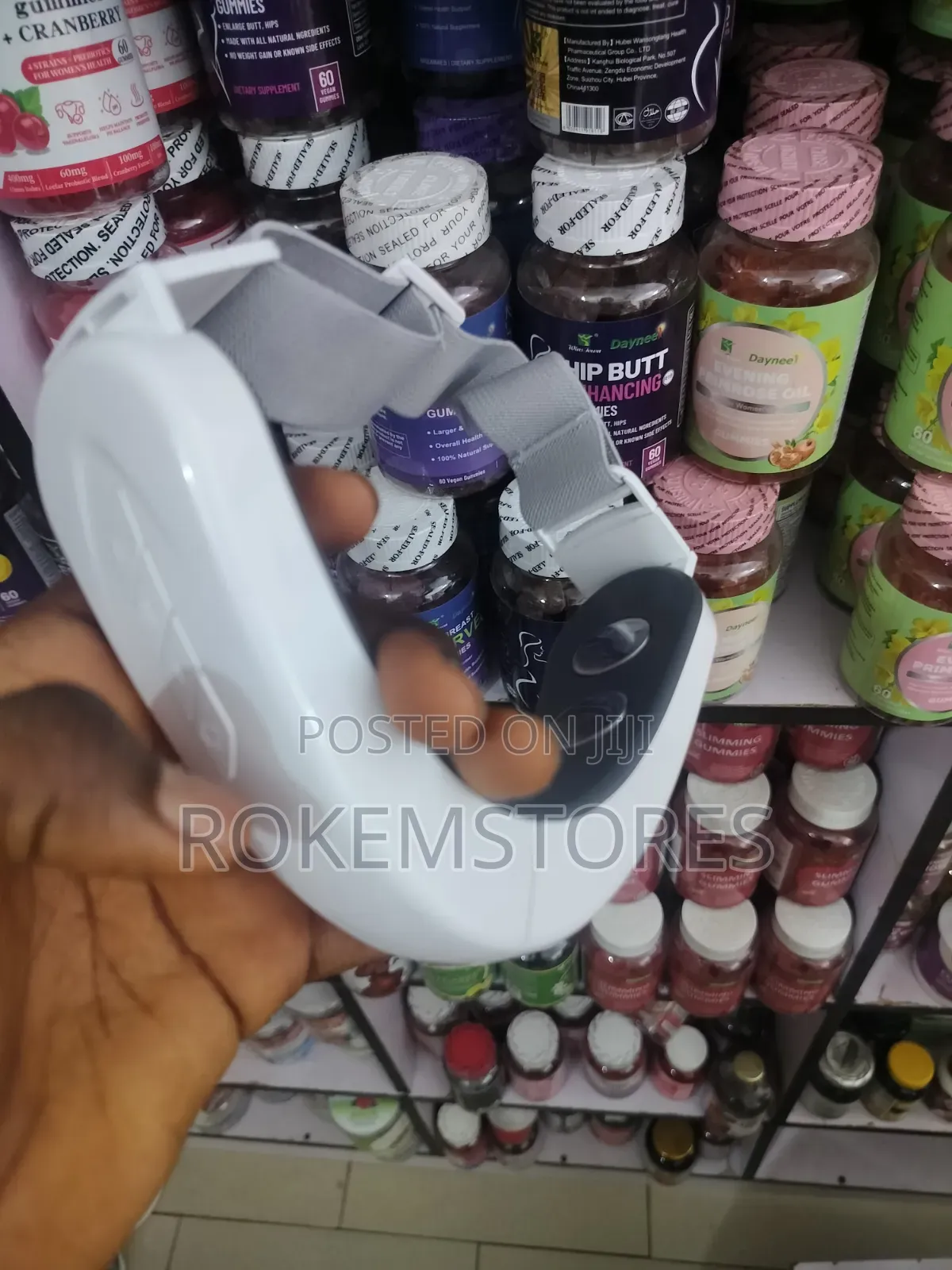Face Slimming Instrument