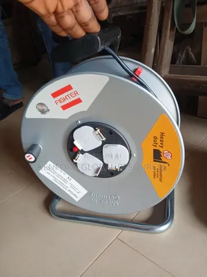 50m Extension Cable Box