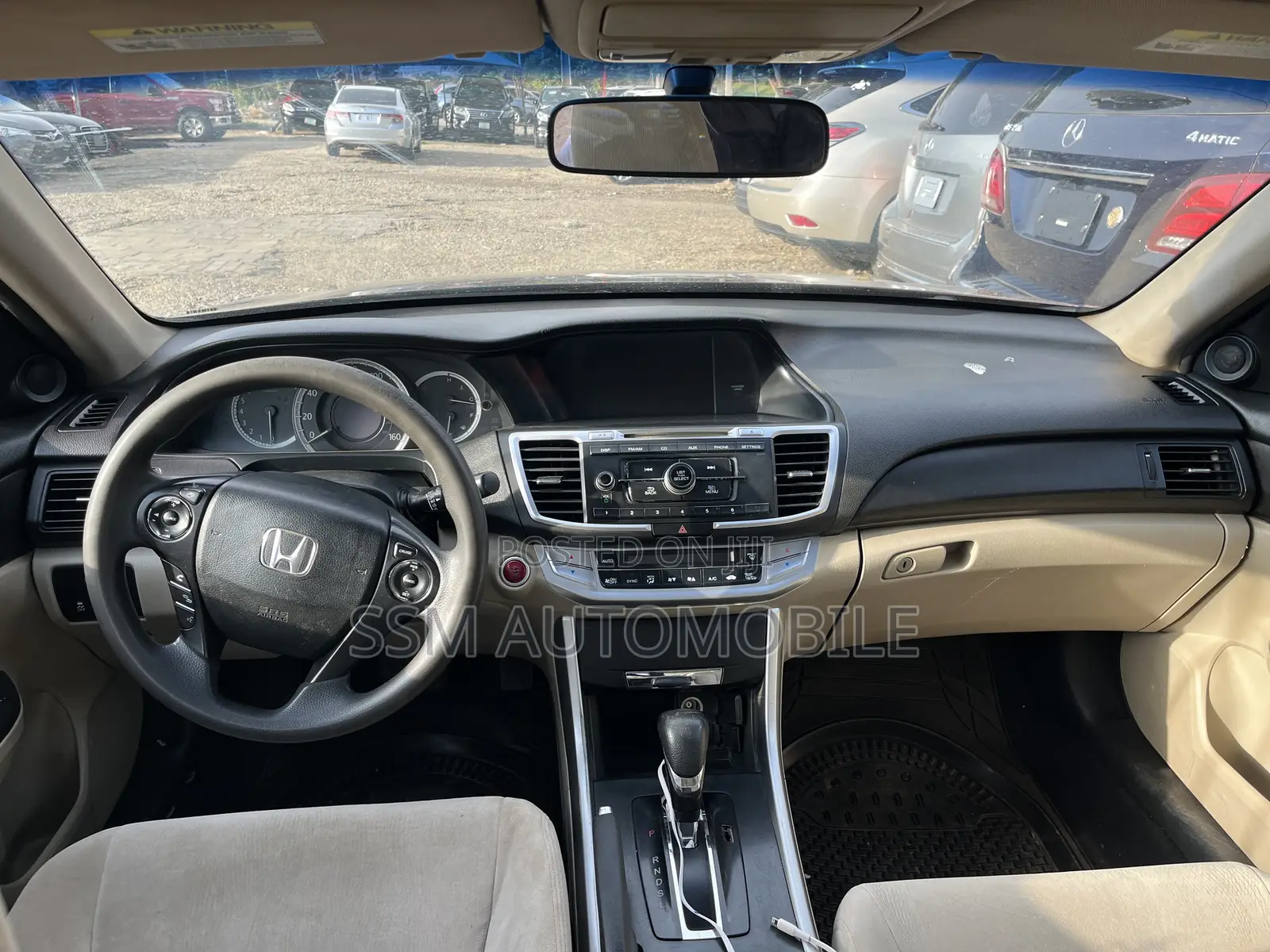 Honda Accord EX 4dr Sedan FWD (2.4L 4cyl 2A) 2013 Maroon