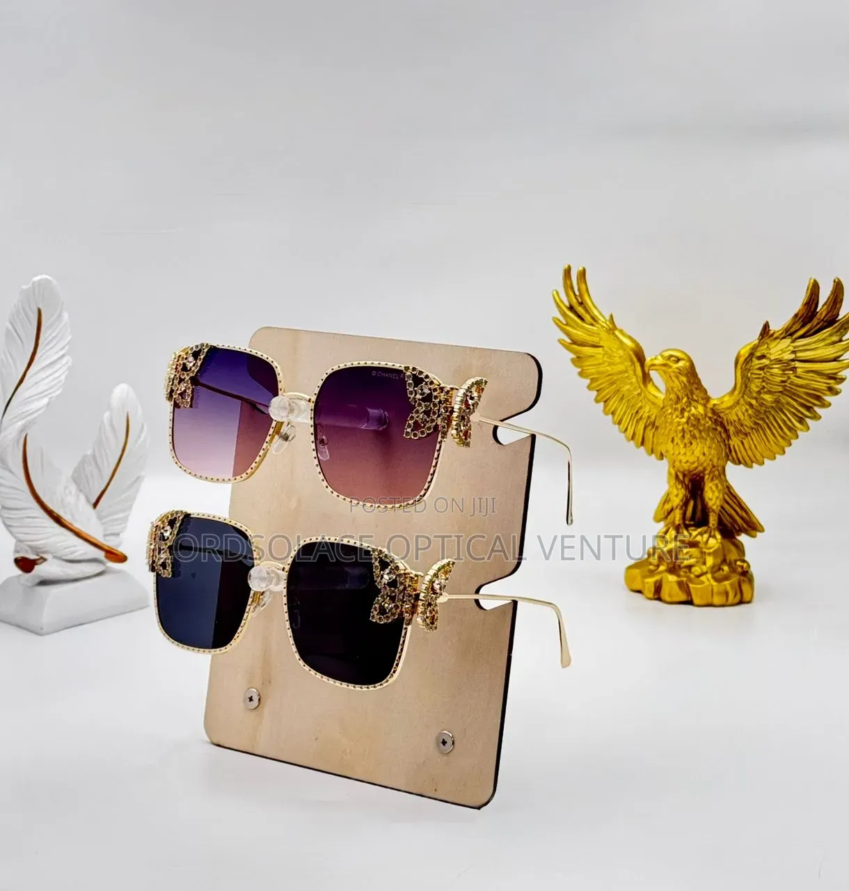Designer Sunglasses