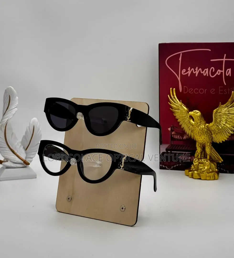 Designer Sunglasses