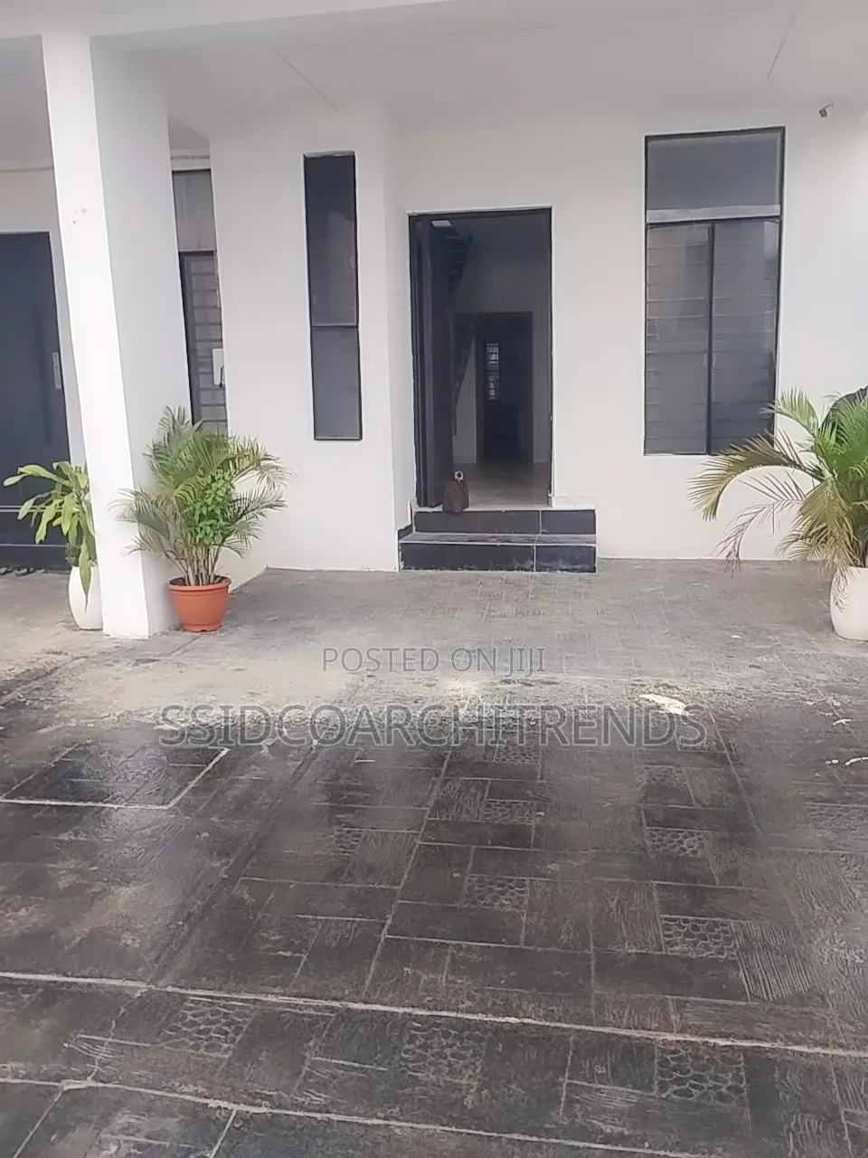 4bdrm Duplex in Call To Access for sale