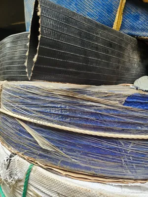 4" X 100m Heavy Duty Duraline Discharging Hose