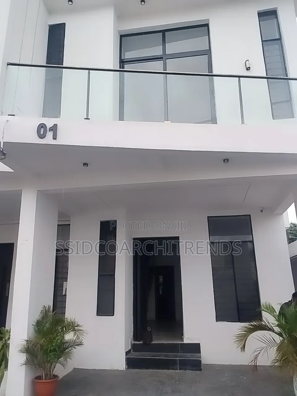 4bdrm Duplex in Call To Access for sale