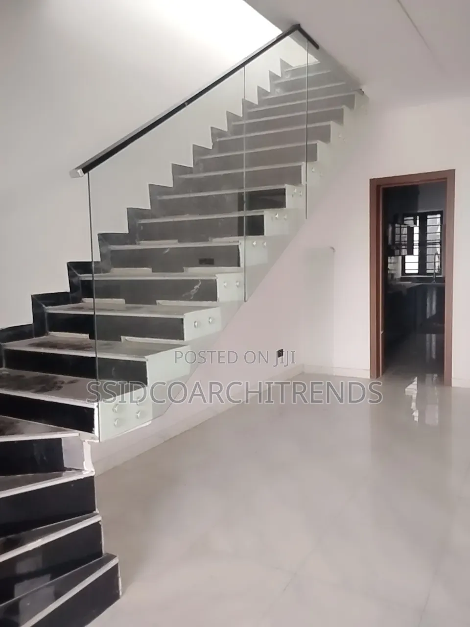 4bdrm Duplex in Call To Access for sale