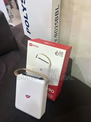 Itel Energy Power Go Pro 100000mAh Backup Charging Device
