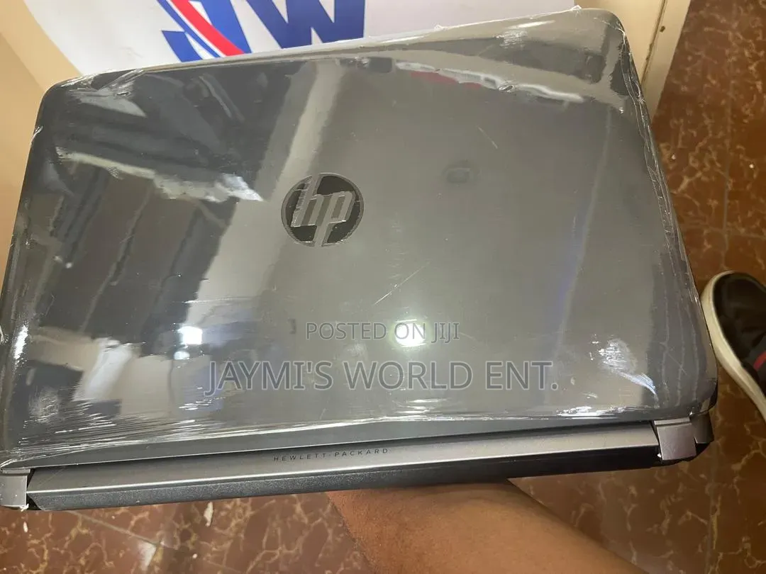 Laptop HP ProBook 450 G2 8GB Intel Core i5 HDD 500GB