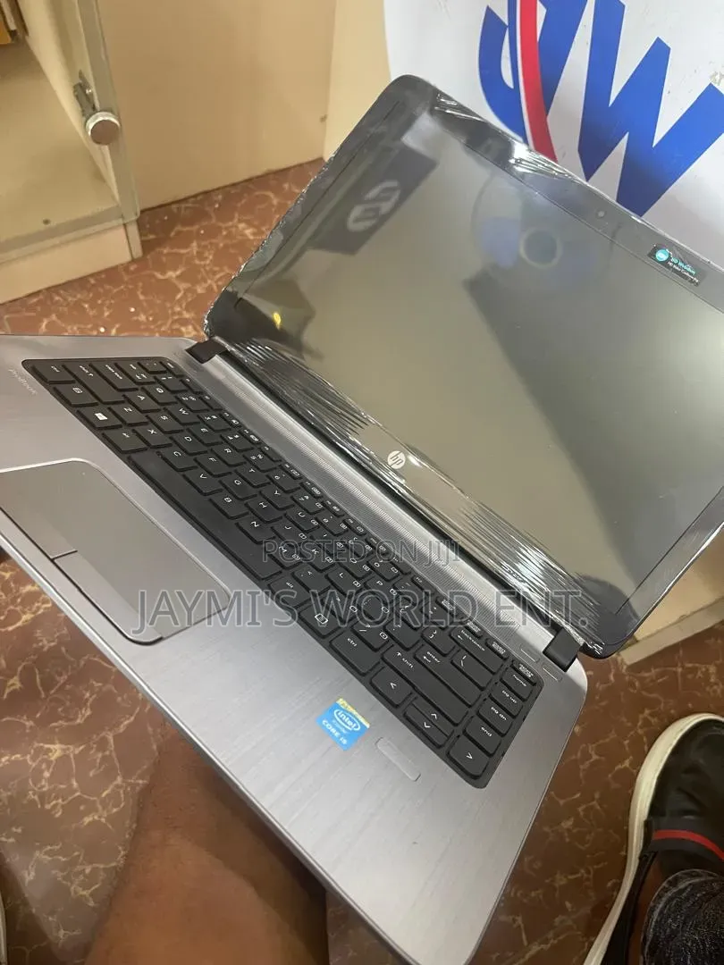 Laptop HP ProBook 450 G2 8GB Intel Core i5 HDD 500GB