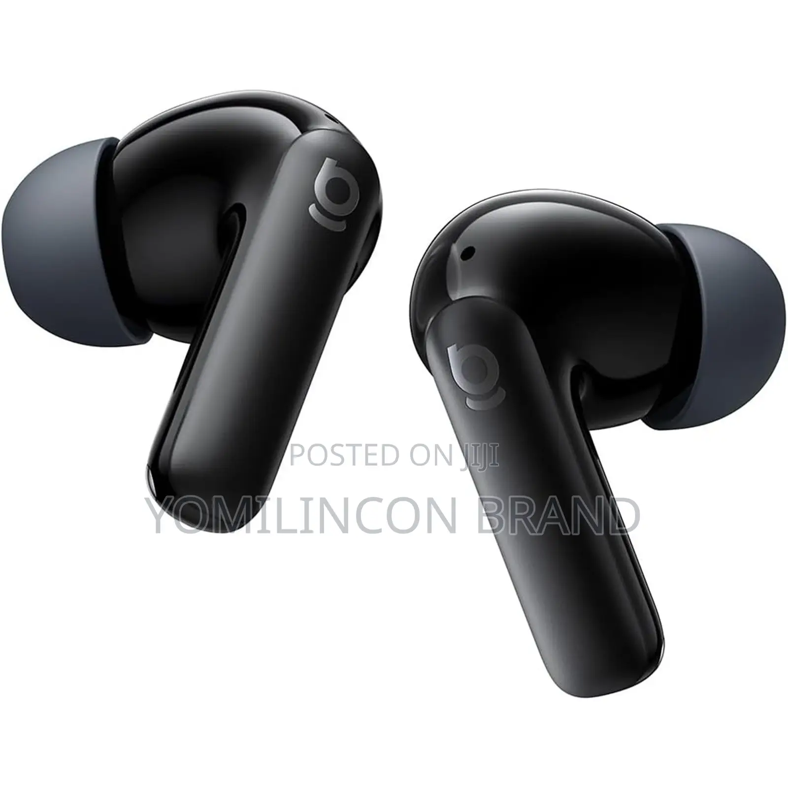 Baseus Bass BP1 NC Hybrid Active Noise Cancelling Wireless Earbuds