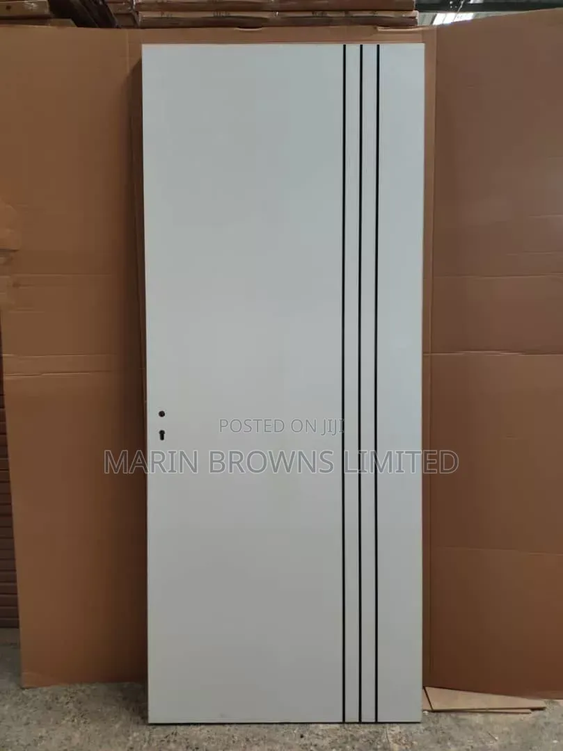 Luxury Wooden Doors