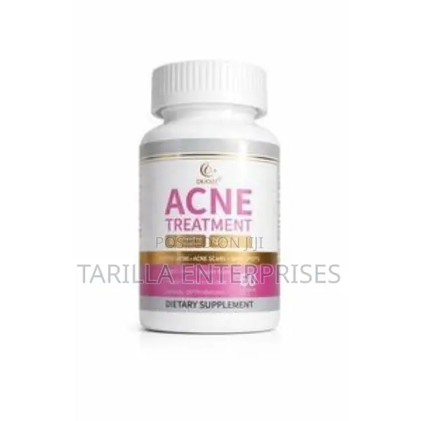 Duozi Acne Treatment