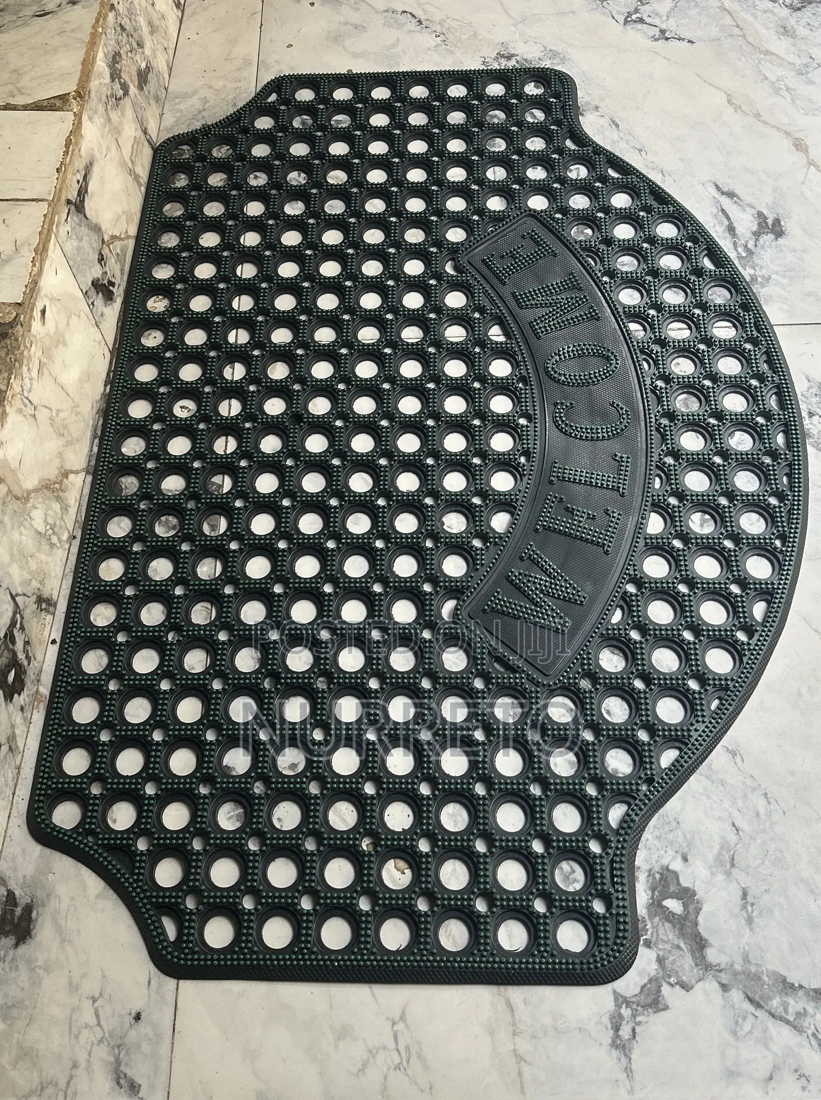 Entrance Door Mat